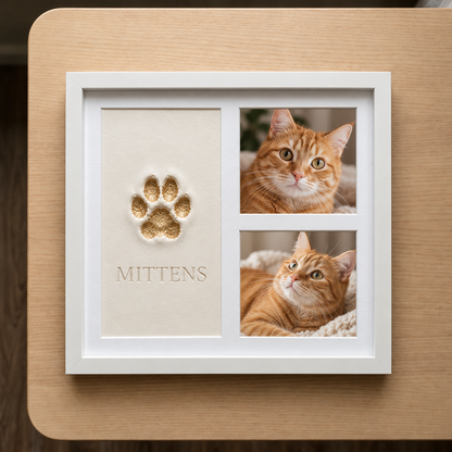 NobleePet™ Precious Paws Kit