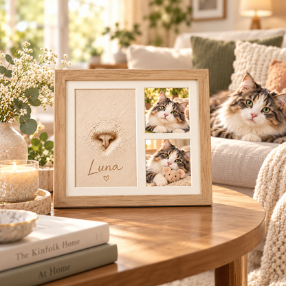 NobleePet™ Precious Paws Kit