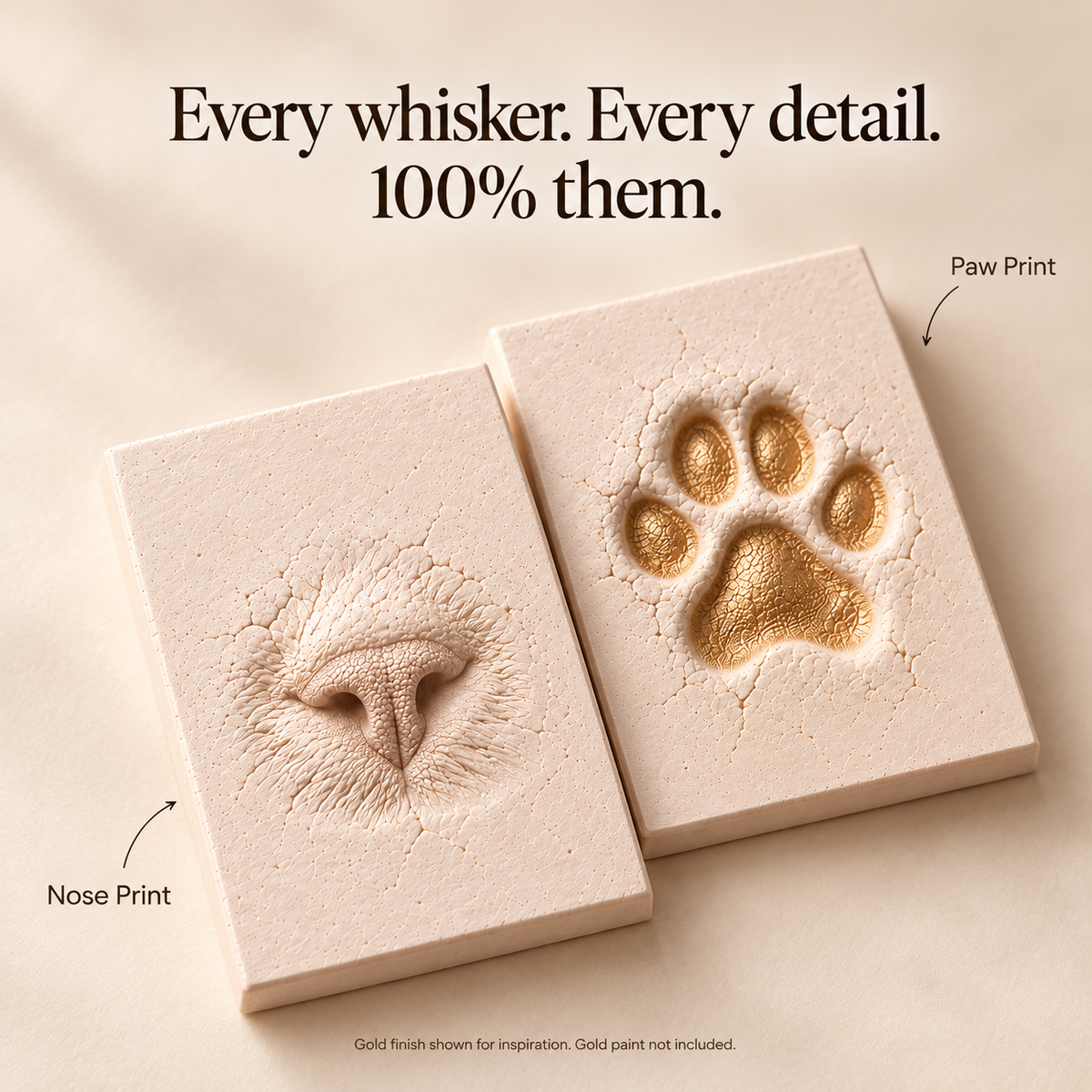 NobleePet™ Precious Paws Kit