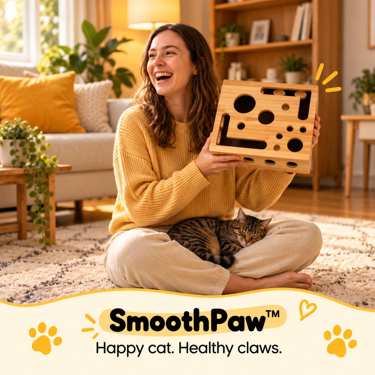 NobleePet™ PawFile Box