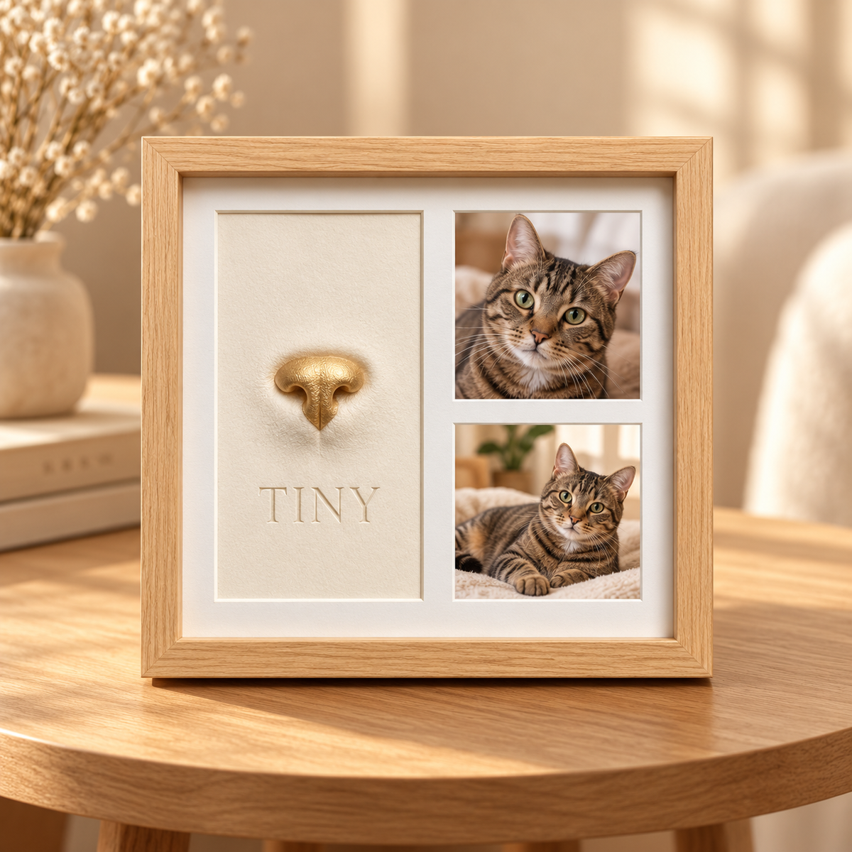 NobleePet™ Precious Paws Kit