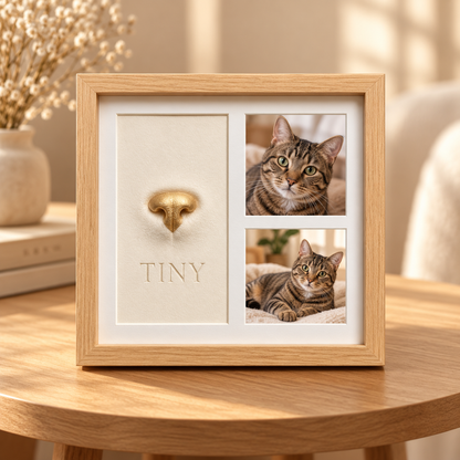 NobleePet™ Precious Paws Kit