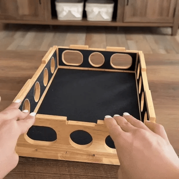 NobleePet™ PawFile Box