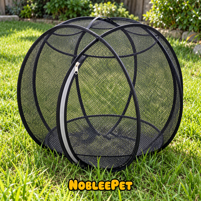 NobleePet RoamBall™