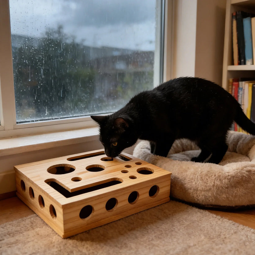 NobleePet™ PawFile Box