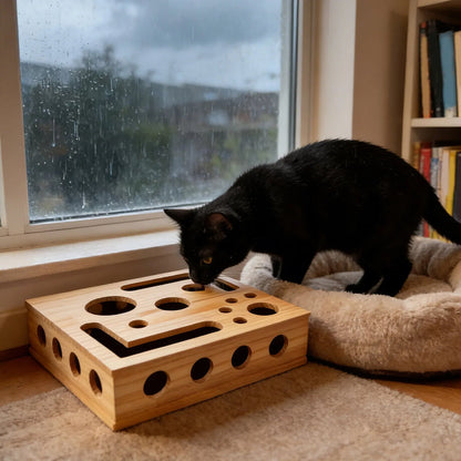 NobleePet™ PawFile Box