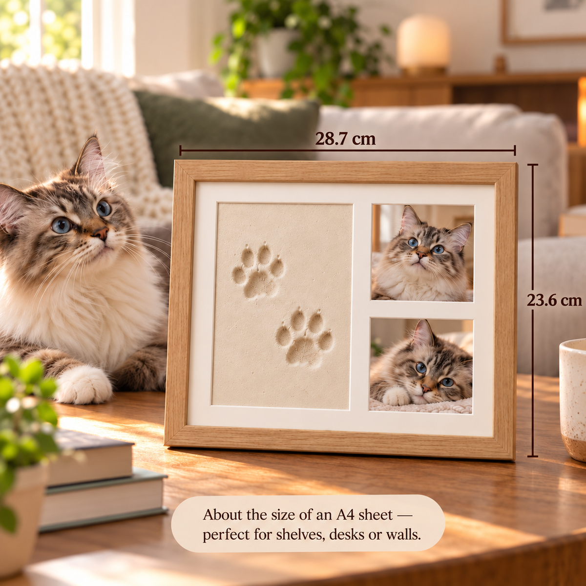 NobleePet™ Precious Paws Kit