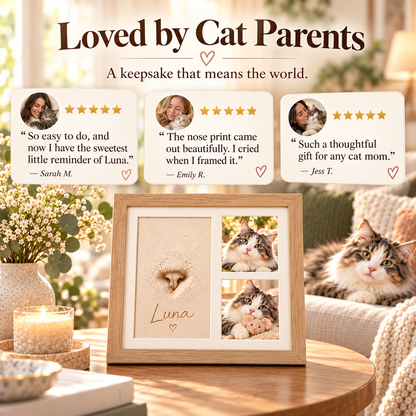 NobleePet™ Precious Paws Kit