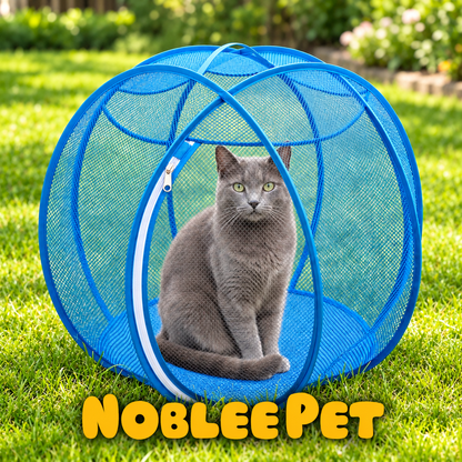 NobleePet RoamBall™