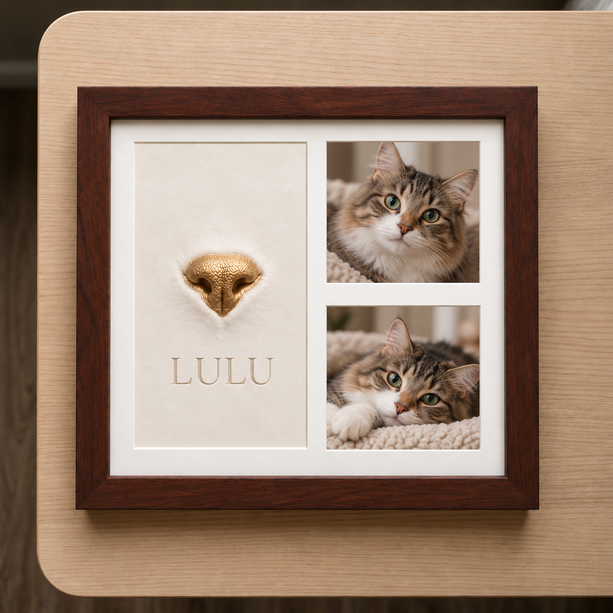 NobleePet™ Precious Paws Kit